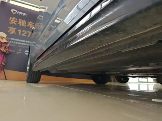 Changan Eado — Фото автомобиля 18