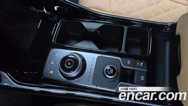Kia Sorento 4th Gen — Фото автомобиля 12