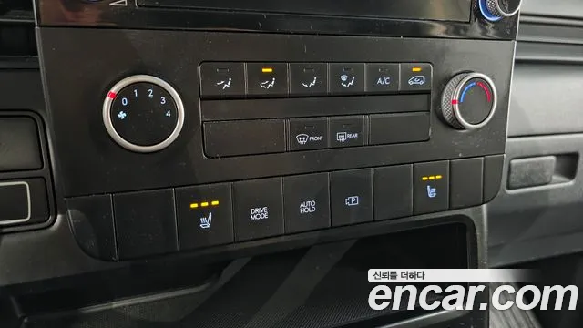 Hyundai Staria Staria Карго 5 мест — Фото автомобиля 17