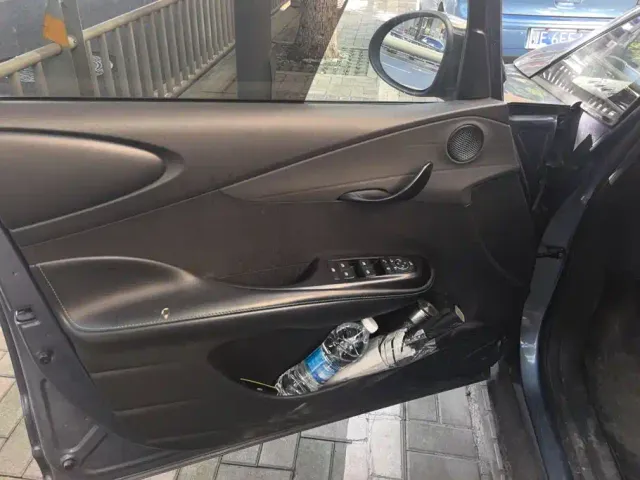 BYD Dolphin — Фото автомобиля 7