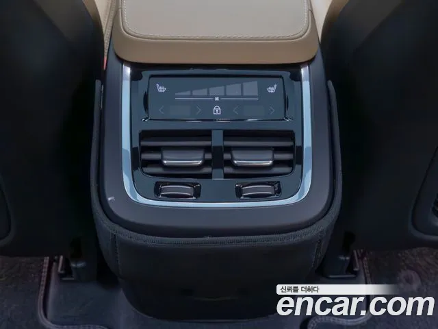Volvo XC90 2nd Gen — Фото автомобиля 20