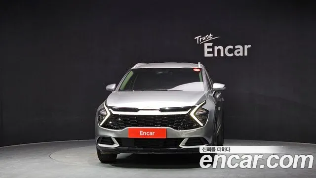 Kia Sportage — Фото автомобиля 3