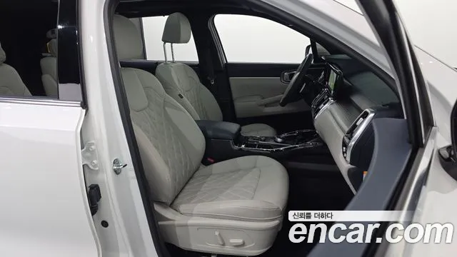 Kia Sorento 4th Gen — Фото автомобиля 16