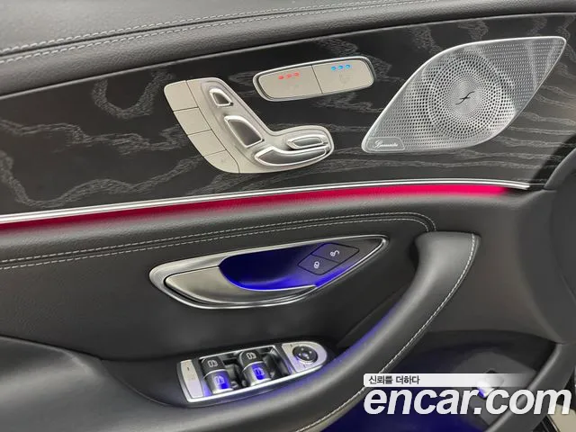 Mercedes-Benz CLS-Class C257 — Фото автомобиля 13