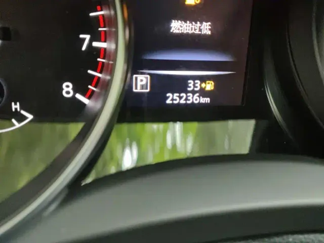 Nissan Qashqai — Фото автомобиля 4