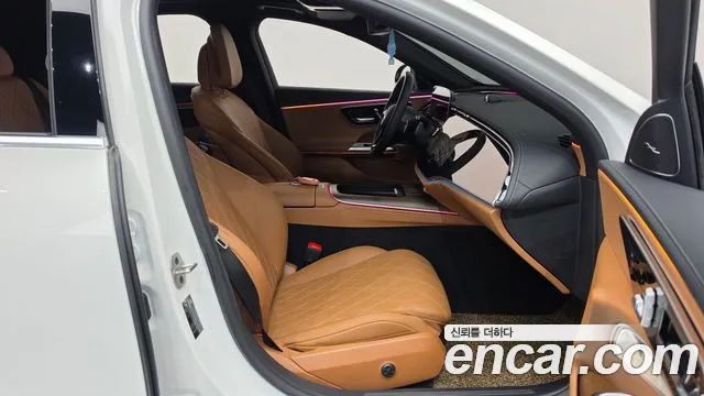 Mercedes-Benz E-Class W214 — Фото автомобиля 16