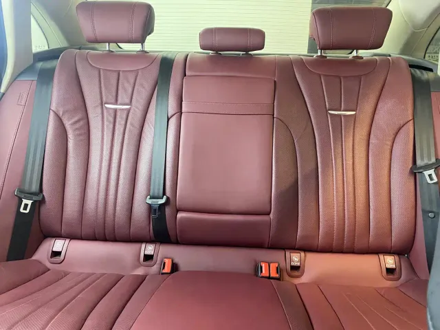 Hongqi H5 — Фото автомобиля 12