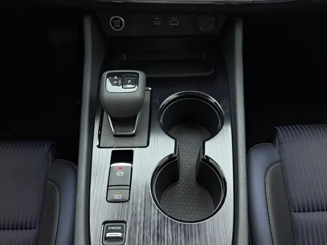 Nissan Qashqai — Фото автомобиля 9