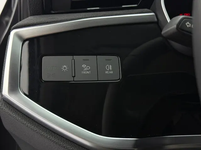 Audi Q3 — Фото автомобиля 19