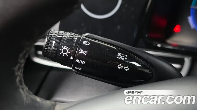 Hyundai Avante CN7 — Фото автомобиля 27