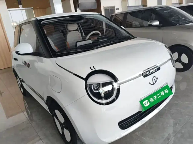 Changan Lumin — Фото автомобиля 3