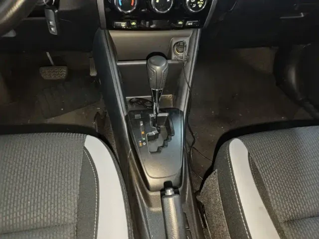 Toyota YARiS L Zhi Xuan 2022 1.5L CVT Leading PLUS Edition — Фото автомобиля 13