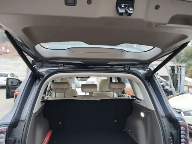 Haval Big Dog — Фото автомобиля 18