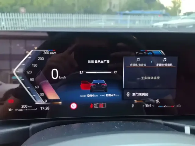 BMW 4 Series — Фото автомобиля 15