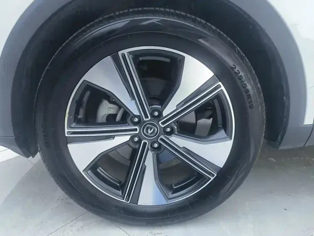 Changan CS55 Plus — Фото автомобиля 6