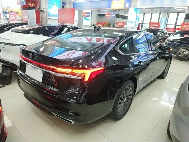 Buick LaCrosse — Фото автомобиля 6