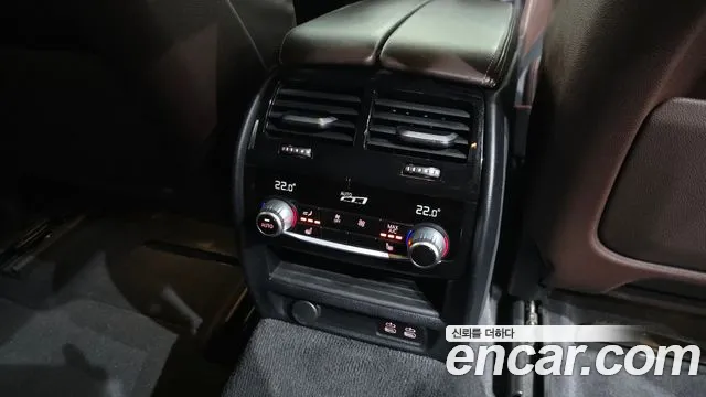 BMW Gran Turismo G32 — Фото автомобиля 24