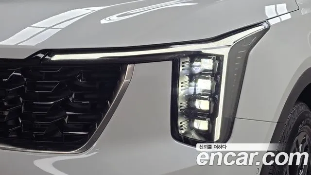 Kia Sorento 4th Gen — Фото автомобиля 7