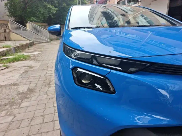 Honda Fit — Фото автомобиля 7