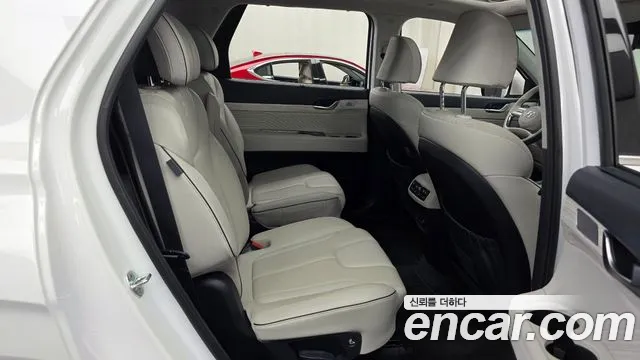 Hyundai Palisade The New Palisade Бензин 3.8 2WD — Фото автомобиля 12