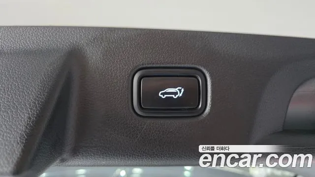 Hyundai Palisade The New Palisade Дизель 2.2 2WD — Фото автомобиля 20