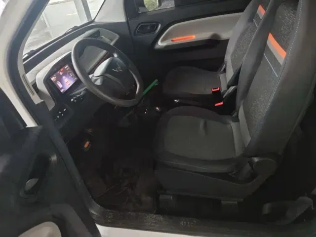 Wuling Hongguang Mini EV — Фото автомобиля 14