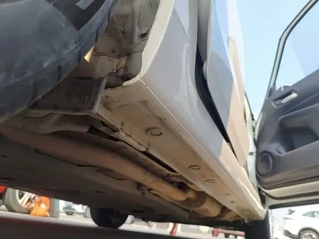 Honda Fit — Фото автомобиля 20