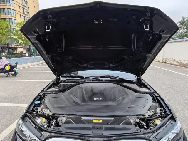 BMW i3 — Фото автомобиля 11