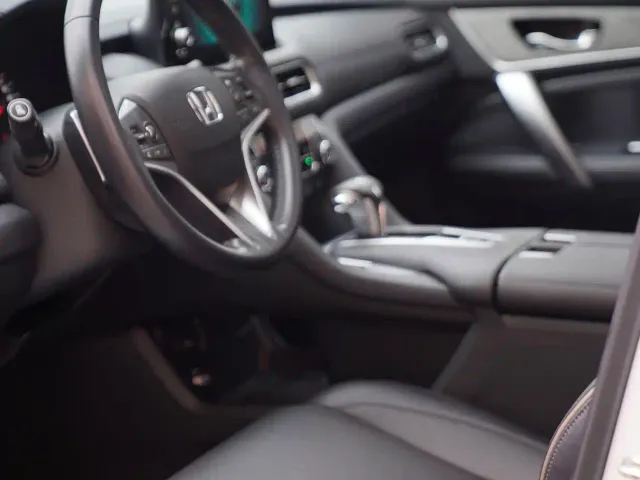 Honda Avancier — Фото автомобиля 5
