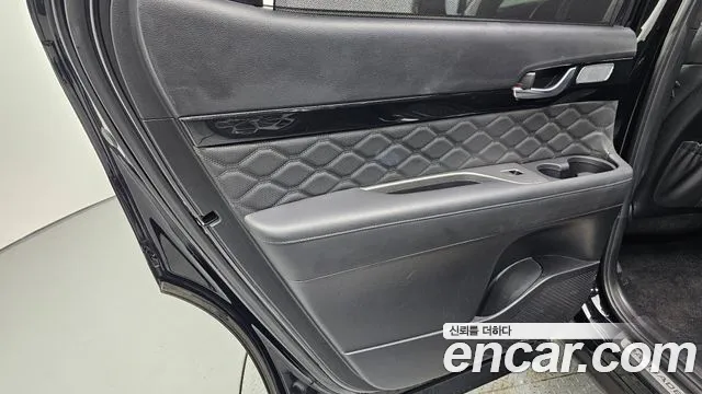Hyundai Palisade Palisade Бензин 3.8 4WD — Фото автомобиля 25