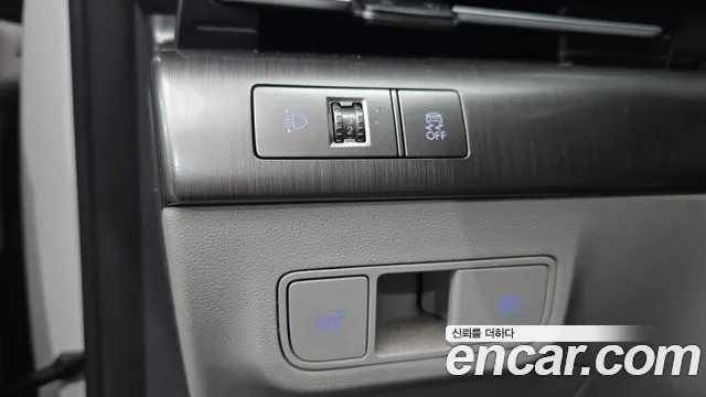 Hyundai Kona SX2 — Фото автомобиля 14