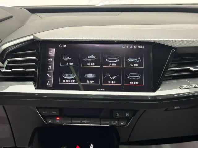 Audi Q5 e-tron — Фото автомобиля 13