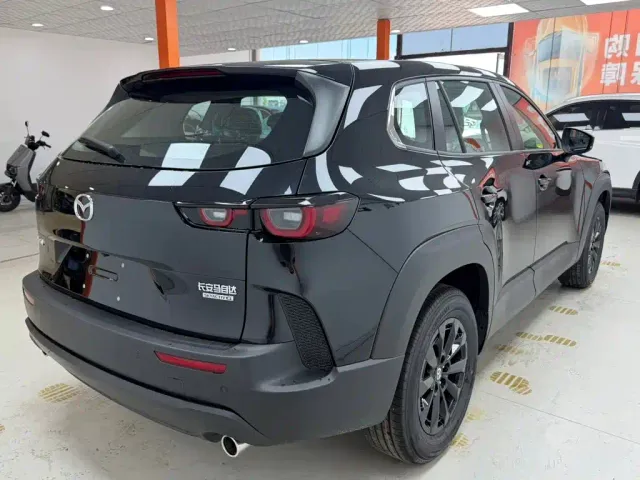Mazda CX-50 Xingye — Фото автомобиля 5