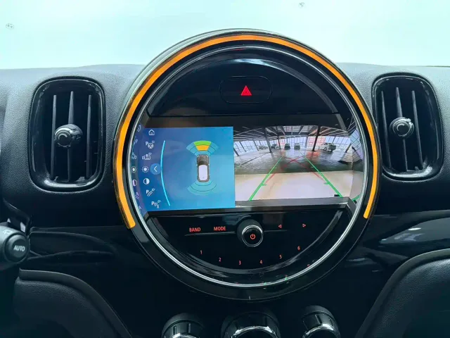 MINI Countryman — Фото автомобиля 17