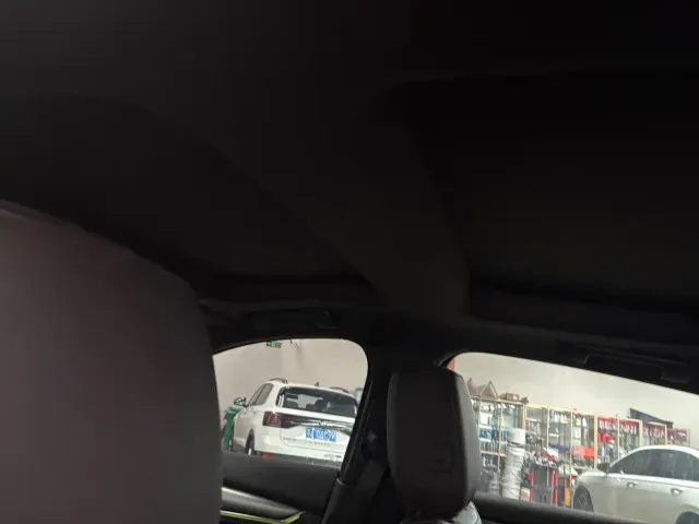 Cadillac CT5 — Фото автомобиля 7