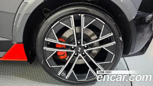 Hyundai Ioniq 5 Ioniq5 — Фото автомобиля 6