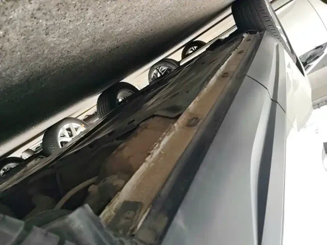 Jetta VS5 — Фото автомобиля 21
