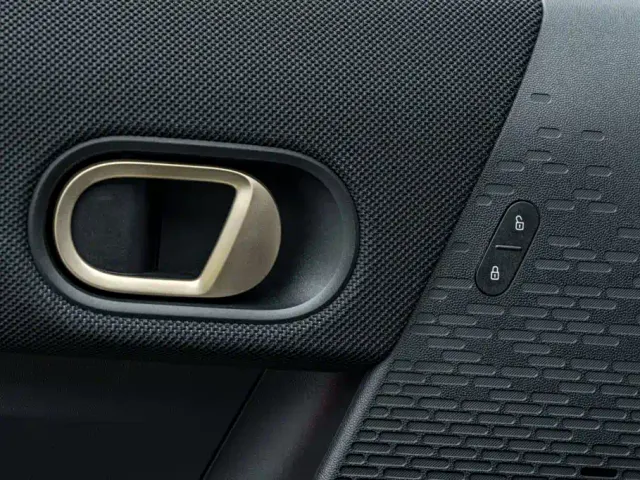 MINI Hatch — Фото автомобиля 14