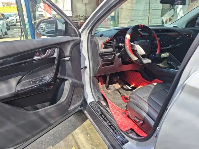 Dongfeng Fengshen AX7 — Фото автомобиля 15