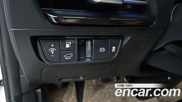 Kia EV6 — Фото автомобиля 13