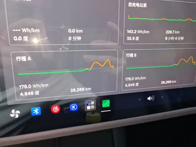 Tesla Model Y — Фото автомобиля 11