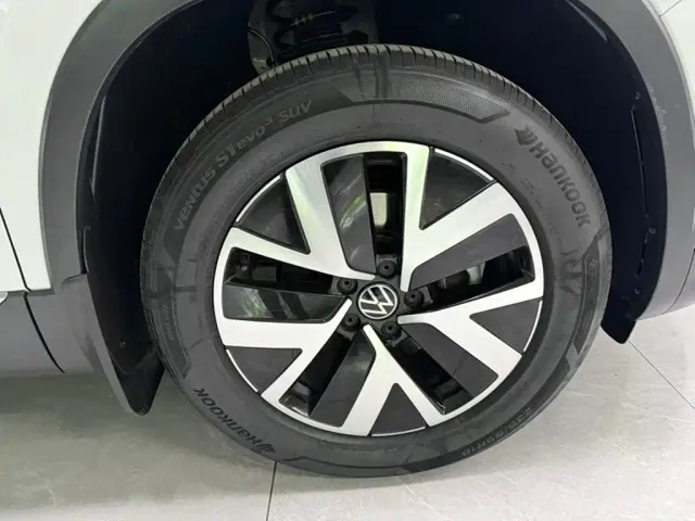 Volkswagen Tayron — Фото автомобиля 24