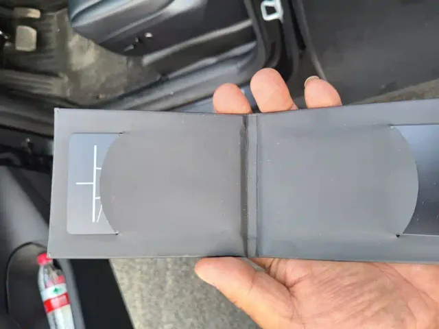 Tesla Model Y — Фото автомобиля 9