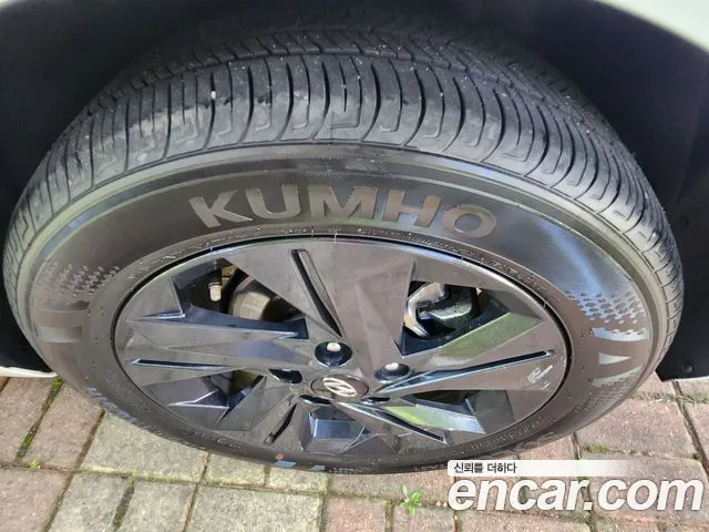 Hyundai AVANTE Avante (CN7) — Фото автомобиля 6