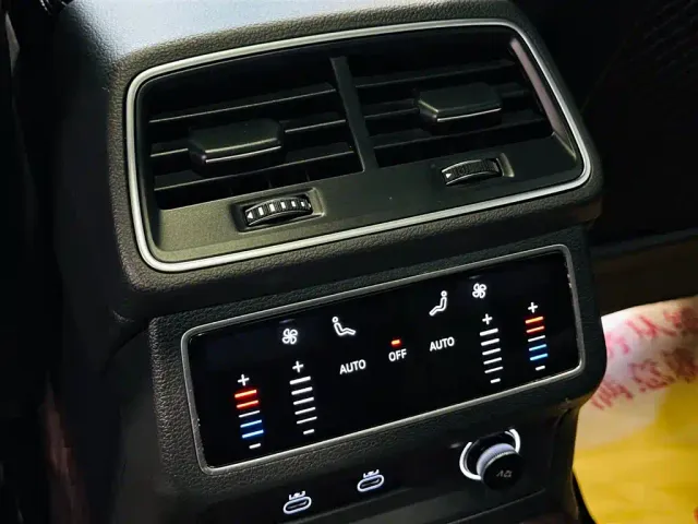 Audi A6L — Фото автомобиля 17
