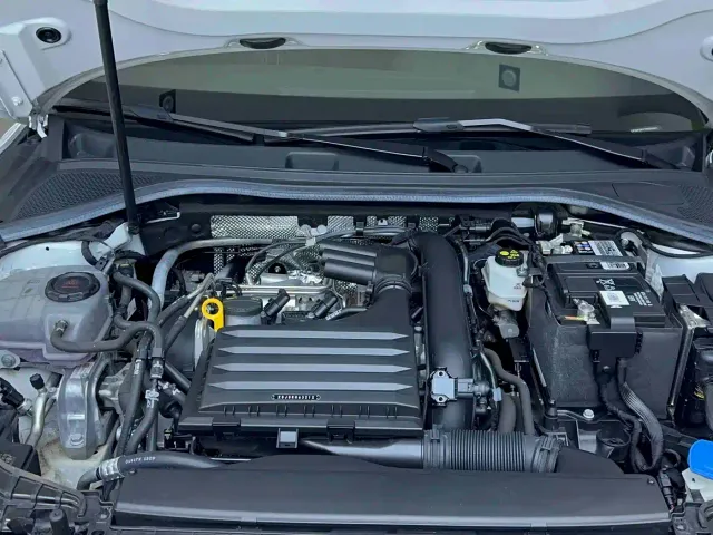 Audi A3 — Фото автомобиля 17