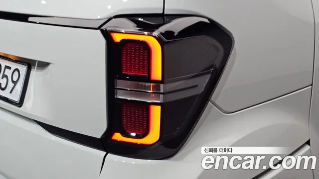 Kia RAY Новый Kia Ray Signature — Фото автомобиля 22