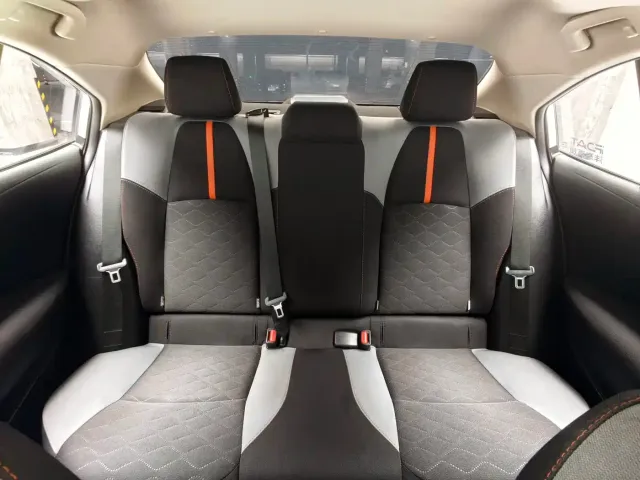 Toyota Corolla 2021 1.2T S-CVT Elite PLUS Edition — Фото автомобиля 15