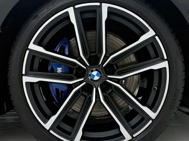 BMW 4 Series — Фото автомобиля 8