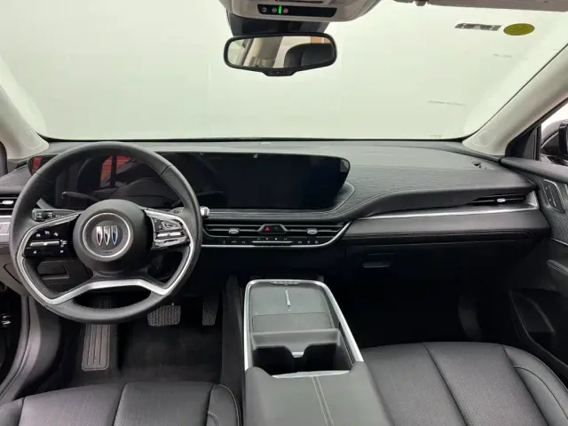 Buick LaCrosse — Фото автомобиля 9